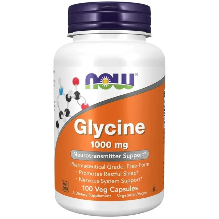 Glycine 1000 mg