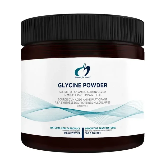 Glycine Powder