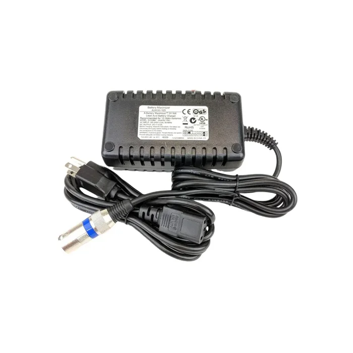 Golden Tech 3.5 AMP Charger Scooter & Power Chairs