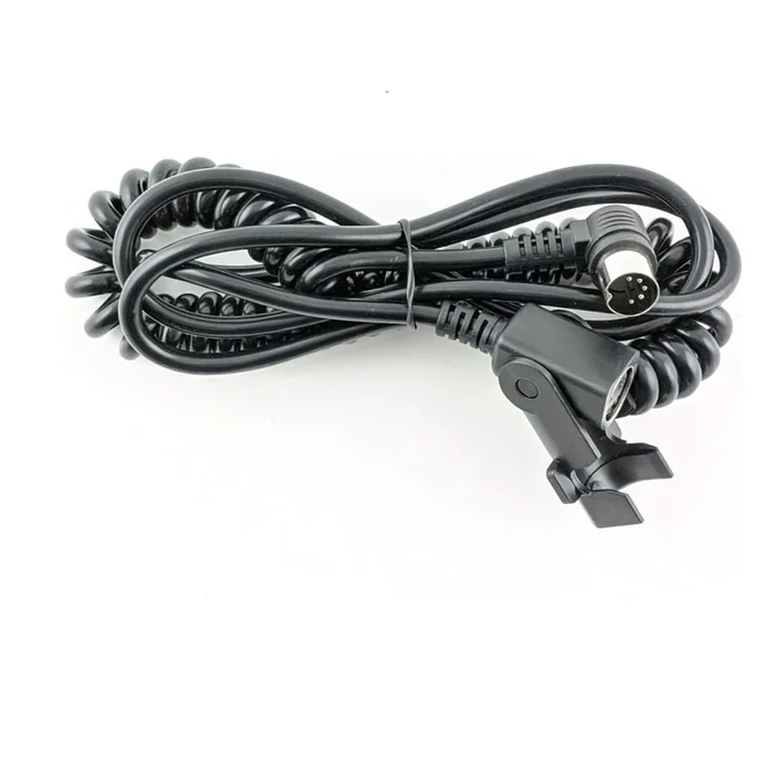 Golden Tech Lift Chair 5-Pin Extension Cord – for 2 Motor Maxi Comfort Chairs