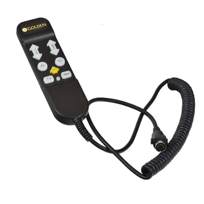 Golden Tech Lift Chair Auto Drive MaxiComfort Hand Control Remote
