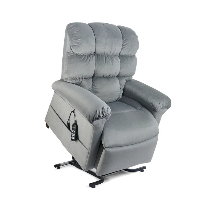 Golden Tech PR515 MaxiComfort Cloud Assisted Lift Recliner with Twilight