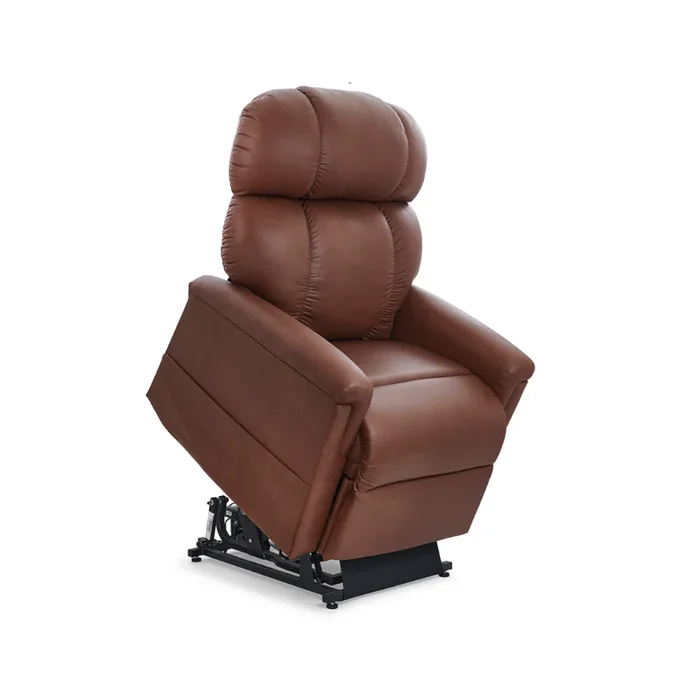 Golden Tech PR545 Recliner with Assisted Lift – Medium & Large