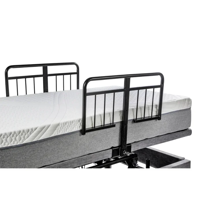 Golden Tech Side Rails for Passport Hi-Low Bed – Set of 2