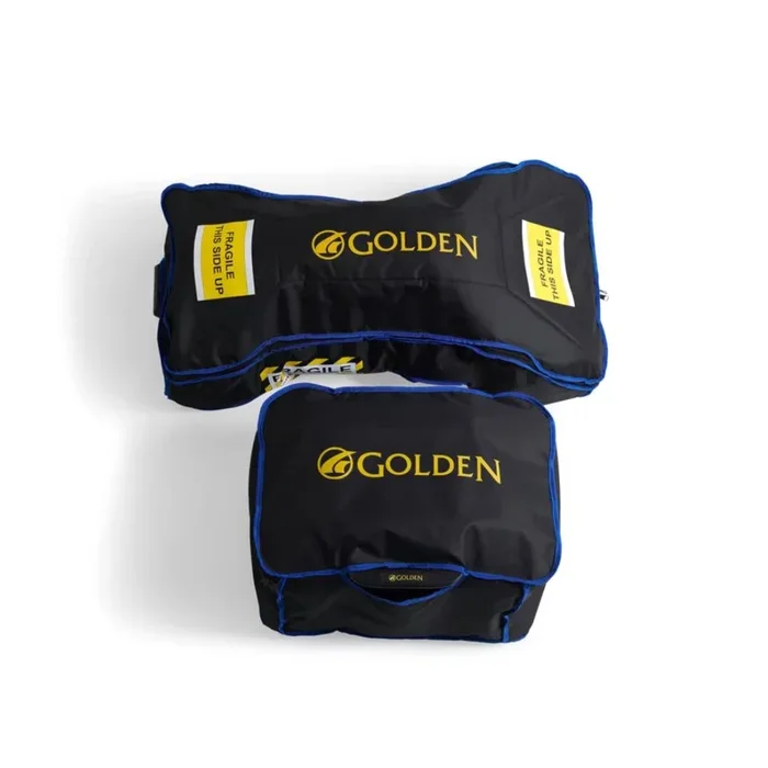 Golden Tech Travel Bag For GB120 Mobility Scooter