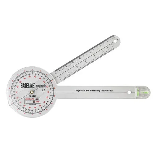 Goniometer 12 Absolute+Axis