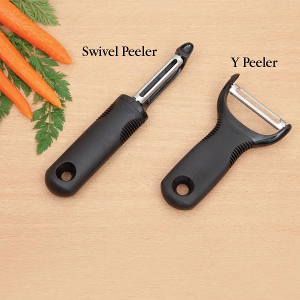 Good Grips Y Peeler