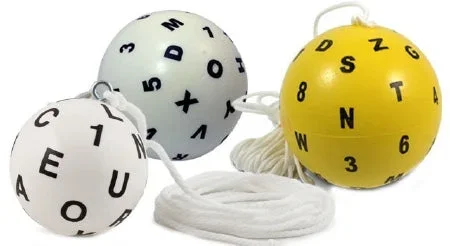 Good-Lite Marsden Ball Yellow – 108700