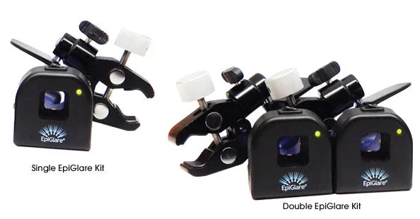Good-Lite TEST, EPIGLARE PHOROPTER GLARESINGLE – 988700