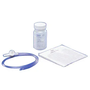 Graduated Suction Catheter Kit 8 fr