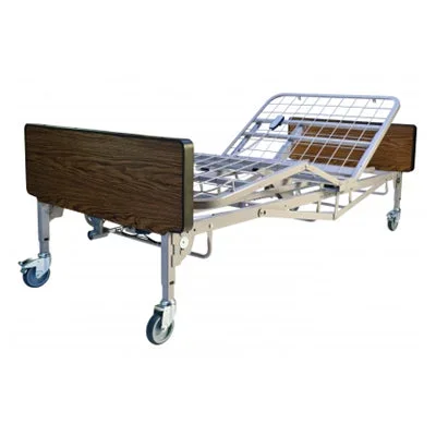 Graham Field Bariatric Bed, 1 Each