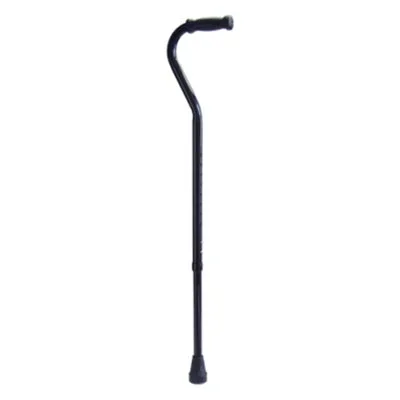 Graham Field Bariatric Imperial Offset Cane, 4 Each Per Case