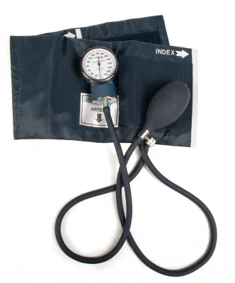 Graham Field Deluxe Aneroid Blood Pressure Monitor – Lumiscope