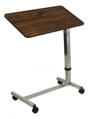 Graham Field Deluxe Tilt Overbed Table
