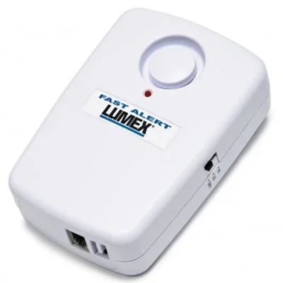 Graham Field Fast Alert Basic Patient Alarm, 1 Each