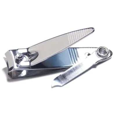 Graham Field Fingernail Clipper – Adult, 6 Each Per Box