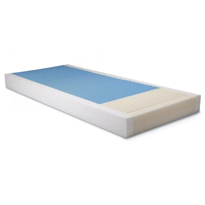 Graham Field Foam Mattress Zipper + DPM