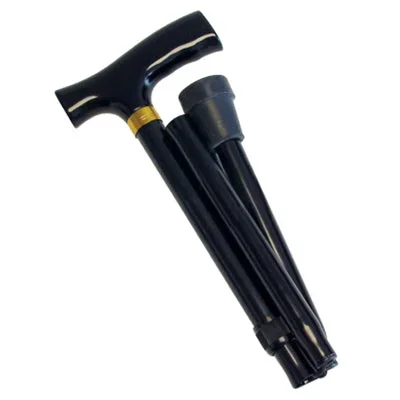Graham Field Folding Cane, 4 Each Per Case