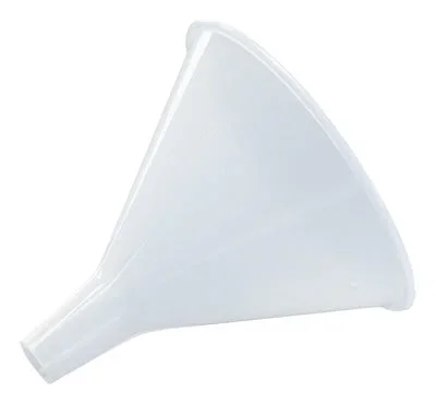 Graham field Funnel – Plastic