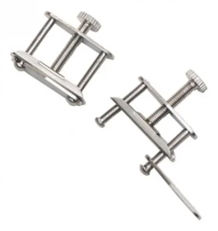 Graham-Field Hoffman Thumb Screw – 3080DZ C