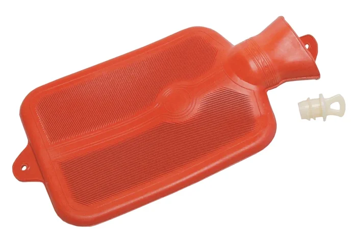 Graham Field Hot Water Bottle – Individually Boxed