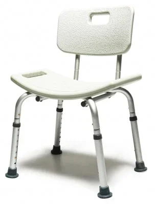 Graham Field Knock Down Bath Seat Non – Retail