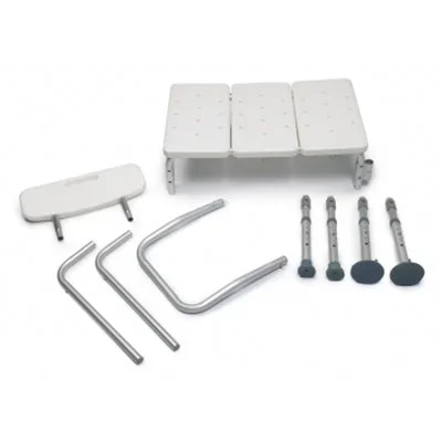 Graham Field Knock Down Transfer Bench, 2 Each Per Case