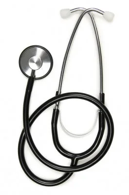 Graham Field Lightweight Single Head Stethoscope