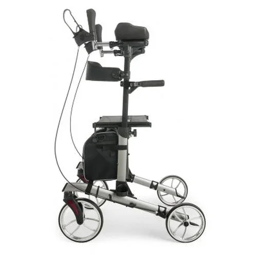 Graham Field Lumex Gaitster Forearm Rollator