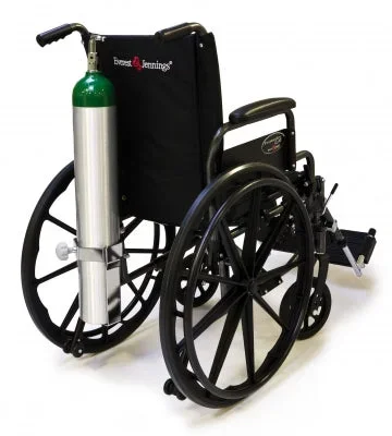 Graham Field O2 Cylinder Holder