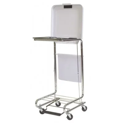 Graham Field Optional Hamper Bag, 1 Each