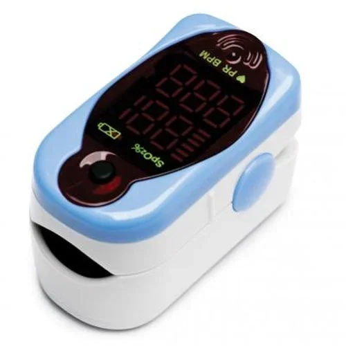 Graham Field OxyRead Finger Pulse Oximeter
