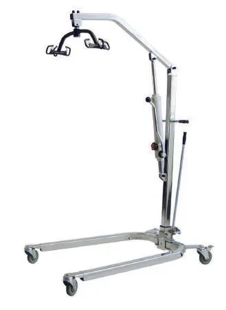 Graham-Field Patient Lift 400 lbs. Weight Capacity Hydraulic – LF1031
