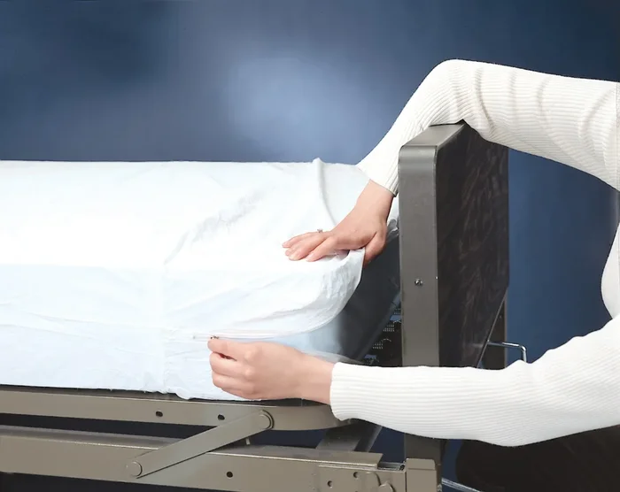 Graham Field Plastic Mattress Covers