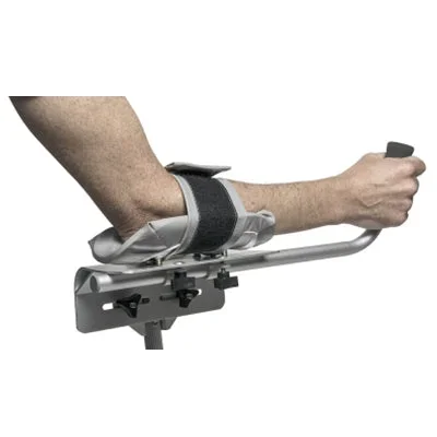 Graham Field Platform Walker Attachment, 2 Each per Pair