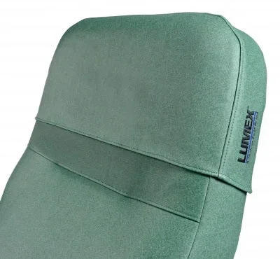 Graham-Field Recliner Headrest Cover For HRC587W Recliners, Used on Our Healthcare Seating – HRC5879207