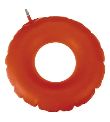 Graham-Field Ring Cushion 16 Inch Diameter X 1-3/4 H Inch Rubber – 1821