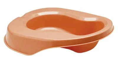 Graham Field Stackable Bedpan