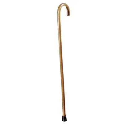 Graham Field Standard Wooden Canes, 6 Each Per Box