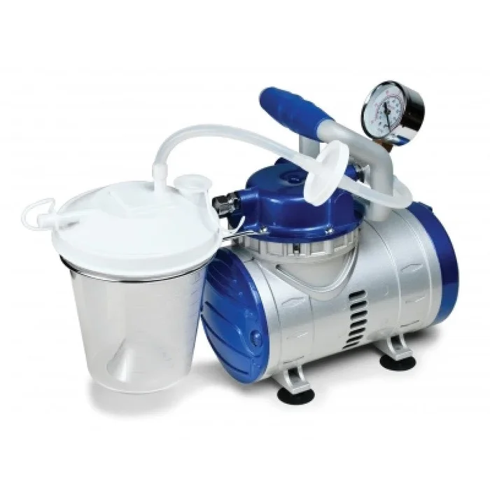 Graham Field Vacutec 800 EV2 Suction Aspirator