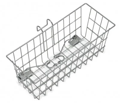 Graham Field Walker Basket