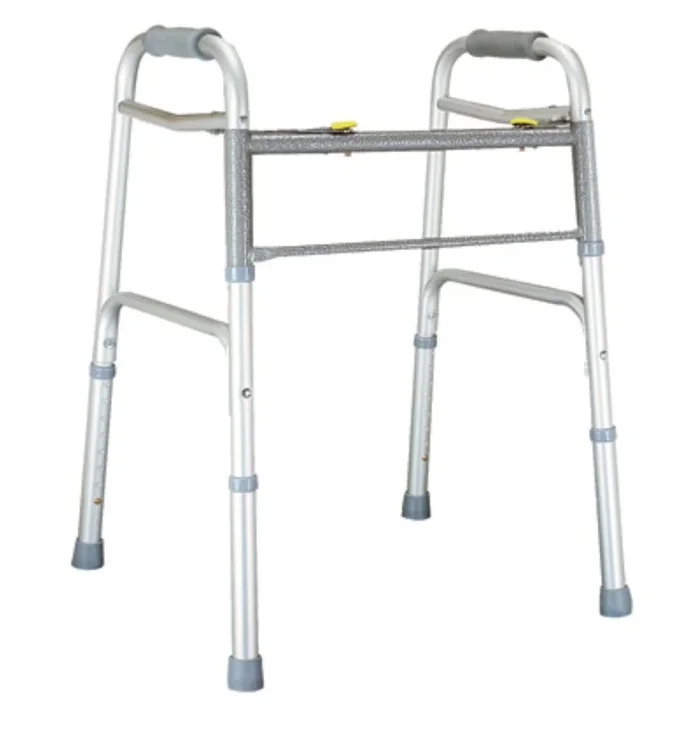 Graham Field Walker Fold Dual Rel X – WD