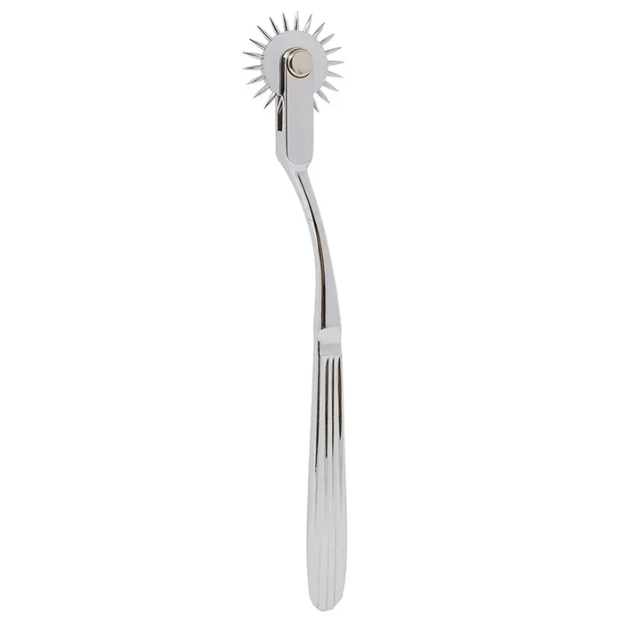 Graham Field Wartenberg Pinwheel Chrome Plated – 7″, 1 Each
