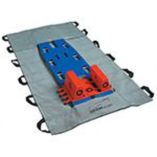 Graham Medical MegaMover Plus (Backboard Pockets)