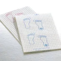 Graham Medical Products Procedure Towel 13-1/2 W X 18 L Inch Mauve NonSterile – 70194N