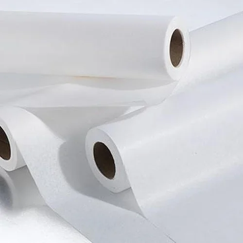 Graham Medical Table Paper Smooth White 21″ x 225′