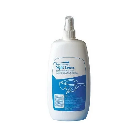 Grainger Lens Cleaning Solution – 5BB83