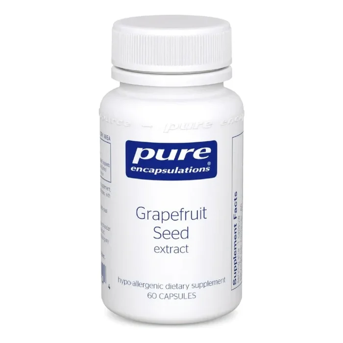 Grapefruit Seed extract