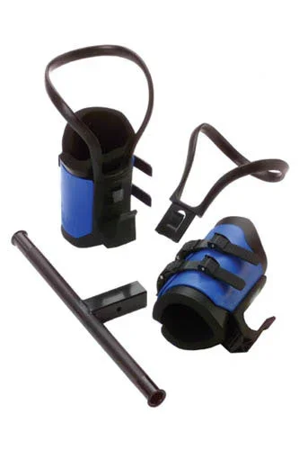 Gravity Boots Only (pair) for Inversion Table