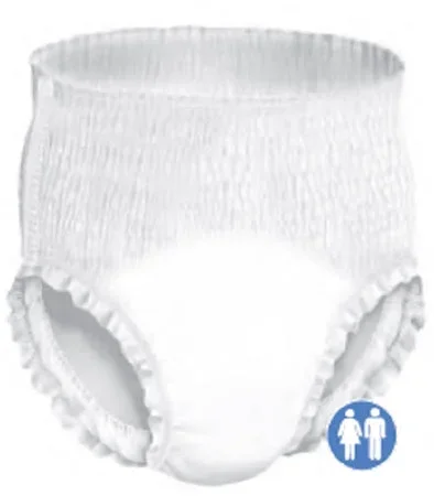 Griffin Care Adult Absorbent Underwear Pull On Medium Disposable Heavy Absorbency – 4804